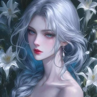 Vivienne Rose Lancaster/FL