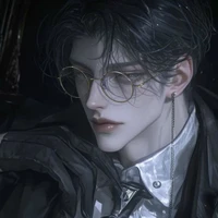 Caelanor Fenric Kingsleigh/ML