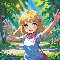 akari nozomi