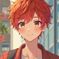 haruto inoue