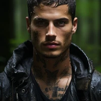 James
