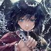 tomioka giyuu