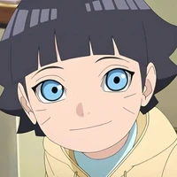 Himawari Uzumaki
