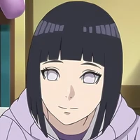 Hinata Uzumaki
