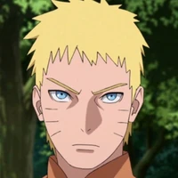 Naruto Uzumaki