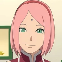 Sakura Uchiha