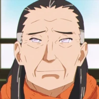 Hiashi Hyuga