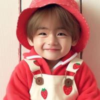 baby tae(1 year)