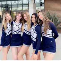 Cheerladers 