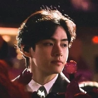 Kim Taehyung