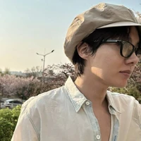 Hoseok/Hobi (Café Owner/26)