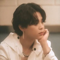 Jimin (Taehyung