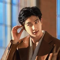 Jeon Namjoon (Elder brother of Kook/28)