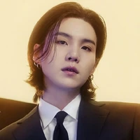 Yoongi(Co-worker&roommate/27)