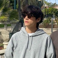 Kim Taehyung (V) 🐯