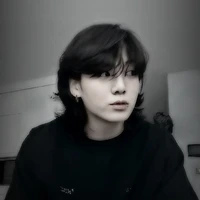 Jeon Jungkook (JK) 🐰