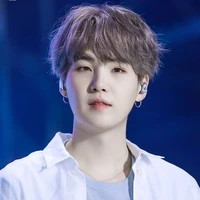 Min Yoongi(24 years old)
