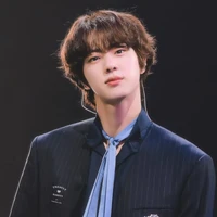 Kim Seokjin(24 years old)