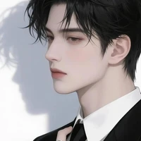 Taesung -Alpha