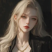 Valeria Green (Omega)