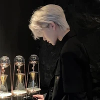 Karol(คาโรล) พ่อคิส