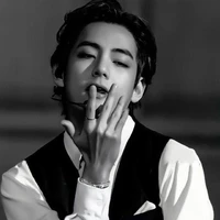 kim taehyung/enigma/35~~