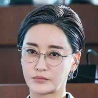 Dokter Kim Hye Eun