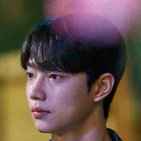 Ketua DEMA Cho Jun Yong