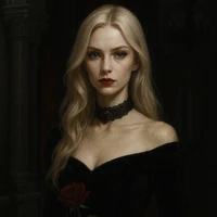 Lilith Vallérie