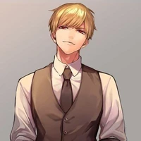 ♥︎Takuma Ayanami.