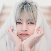 Kim Taehyung/Omega