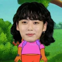 Jk the explorer
