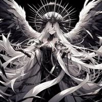 DIOSA DE LA MUERTE