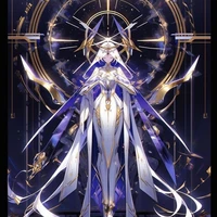DIOSA DEL DESTINO