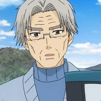 kumagoro {A.D.}
