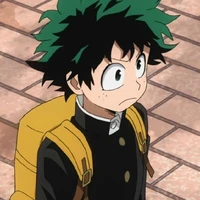 Izuku
