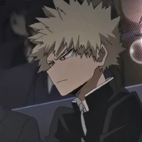 Katsuki