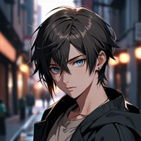 Ty Flores ●MC BFF☆DO☆