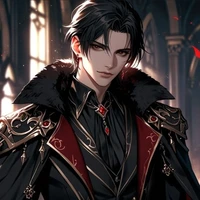 Lucifer Alvarado○ML●A●