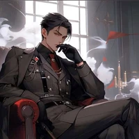 Lucifer Alvarado○ML●DA●