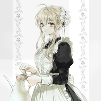 Amy Evergreens ○Maid♡Beta♡
