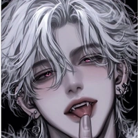 Draco De Luca●ML