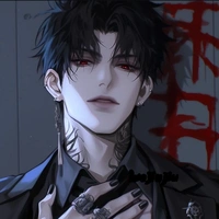 Lucifer Alvarado○ML●DA●