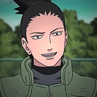 Shikamaru