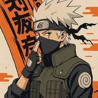 Kakashi