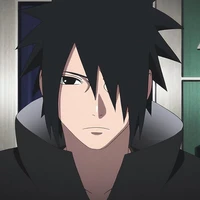 Sasuke Uchiha