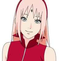 Sakura Haruno