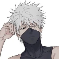 Kakashi Hatake