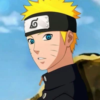 Naruto Uzumaki