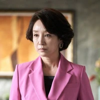 เจียซา(อาม่านางเอก)